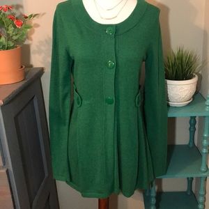 Banana Republic Cardigan Sweater